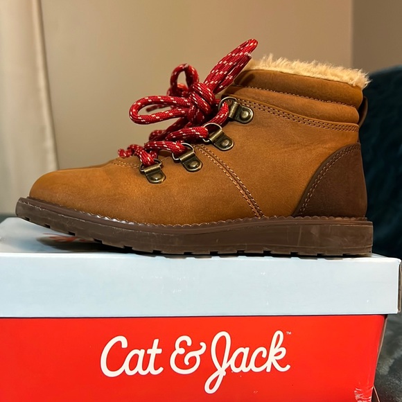 Cat Jack Target Boots Toddler 